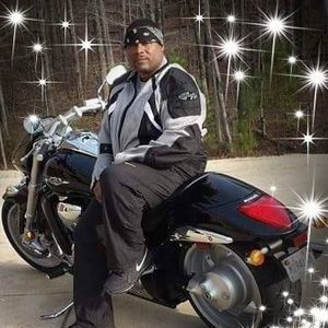 Meet your Posher, Thomas